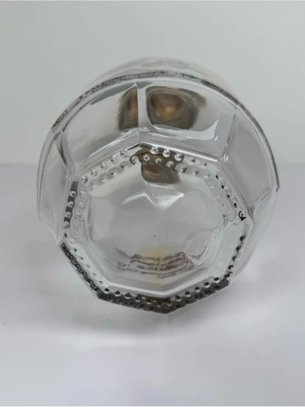 Blantons Gold Bourbon Whiskey 750 ml Empty Unrinsed Bottle Bag Box Stopper “B”